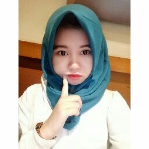 Suci Syahbaniyah profile icon