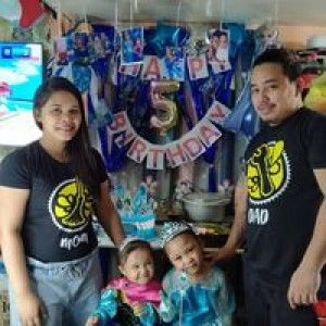 Patriz Nerza Rentino profile icon