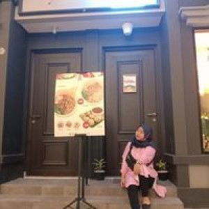 Nhana Shilla profile icon