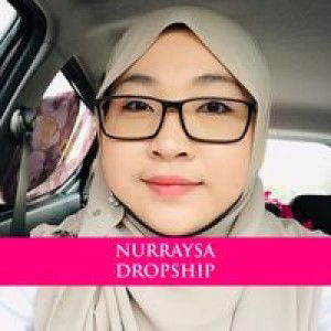 Safina Nisah Abdul Gafar profile icon