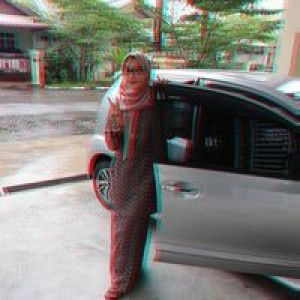 Umi Solehah profile icon