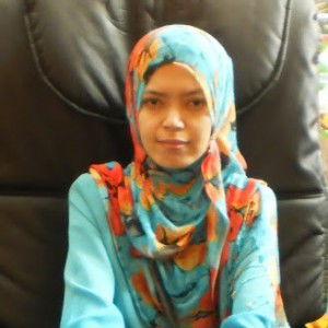 Siti Mahfuzah Jamlin profile icon