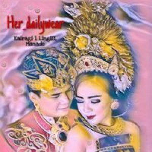 Her Dailywear profile icon