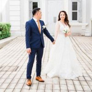 Geleine Ocampo Curutan - Onia profile icon