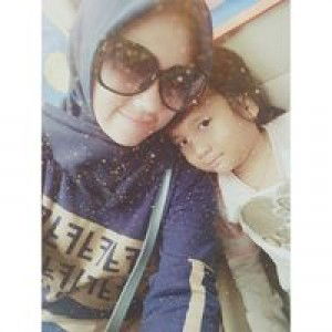 Sri Utami profile icon