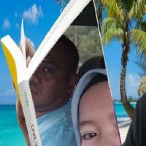 Cik Ana profile icon