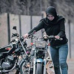 Pelangi Di Mata Mue profile icon