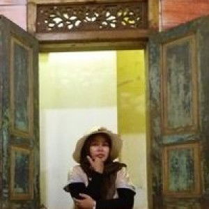 Syamsiah profile icon