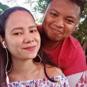 Mary Joy V. Olarve profile icon