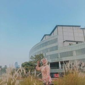 Irma Nur Fitriana profile icon