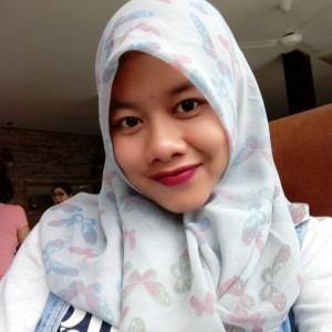 Leno Vidiyanti profile icon