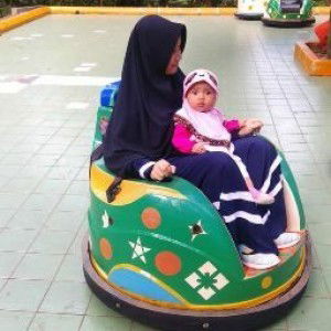 Lutfi Shohifah S profile icon