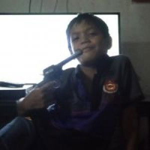 Eka Atiqah profile icon