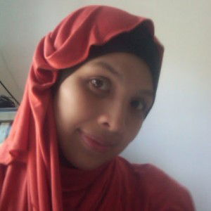 Sindu Atmalia profile icon