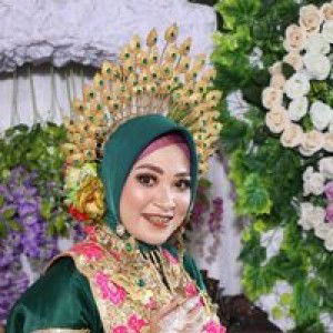 Firha Salmawati profile icon