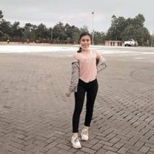 Vika Indah Putri profile icon