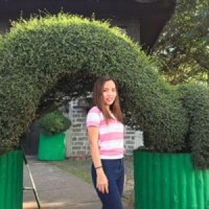 RhEa Mendones profile icon