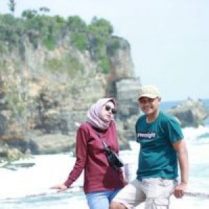 Ayu Islahiyah profile icon