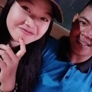 Anisah Nur Fauziah profile icon