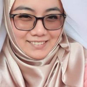 Syaza Nadia profile icon