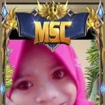Nisa Khoirunisa profile icon