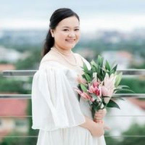 Jil Faith Listano Cajigal profile icon