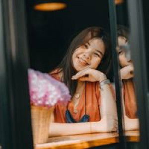 Ailada Janyat profile icon