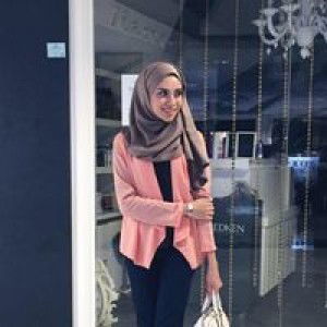 Nur Izzah Azini binti Abdul Aziz profile icon