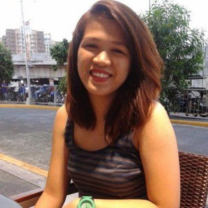 anne cruz profile icon