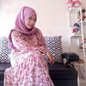 Cahaya Aenii profile icon