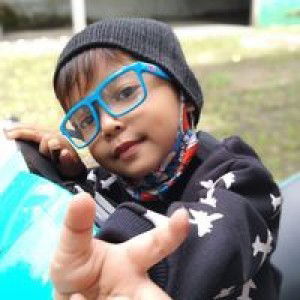 Elsafani Dwi Wahyudi profile icon