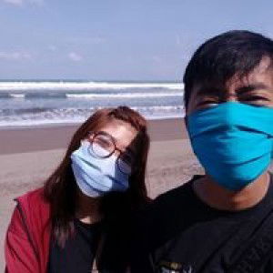 Puput Plamaria profile icon