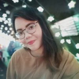 Angelita Septiyasari profile icon