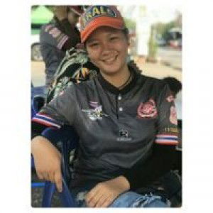 Jinnapat Parakas profile icon