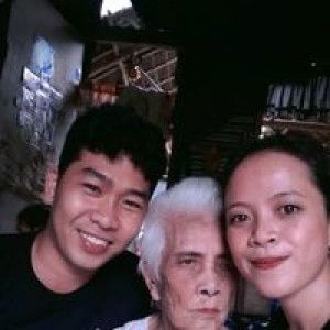 Mary Rose Bacayo Colinares profile icon