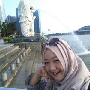 Fha Alzena Gaming profile icon