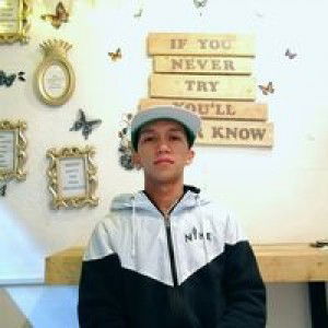 Jeric Dave profile icon