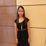 liezel ringconada profile icon