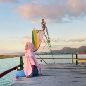 annisa nurlaila qadry profile icon