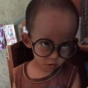 Ajeng Almarwah AMah Alfie profile icon