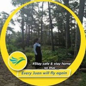 Edelyn Plambirgen Gonzales profile icon