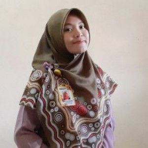 Khusnul Fatimah profile icon