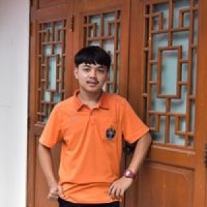 Natthaphong Phiewphong profile icon