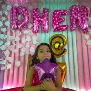 Airiann Joy AP Toledo profile icon