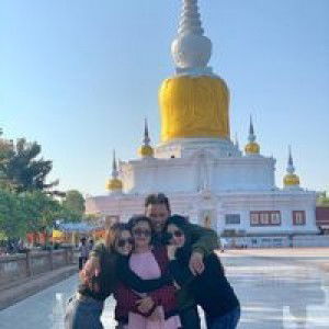 รัก นะคะ profile icon