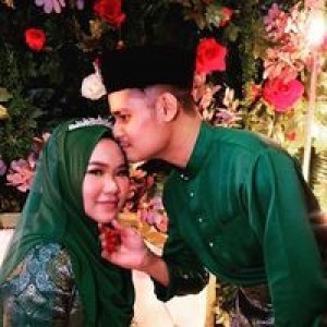 AsmiraTul Fatin profile icon