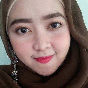 Fauzia Agustin 2 profile icon