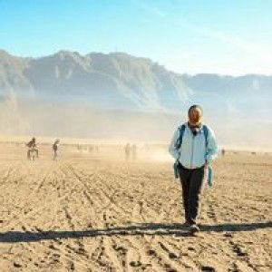 Siti Shafizah profile icon