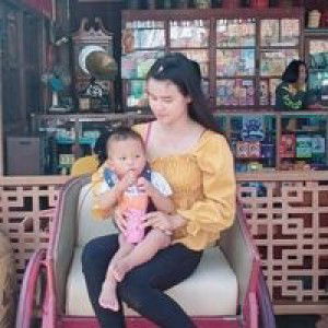 Nut Supharat profile icon