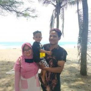 Fitri Setiadi profile icon